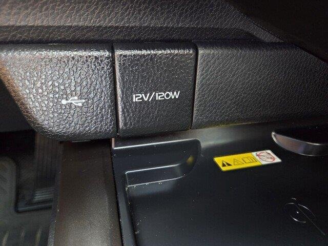 Used 2024 Midnight Black Metallic TOYOTA XSE V6 image 17