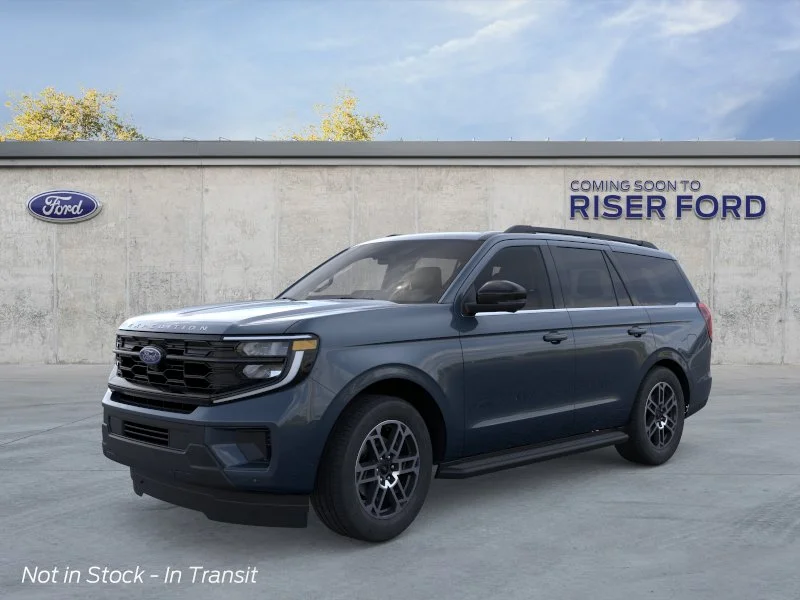 2026 Ford Expedition Active's photo