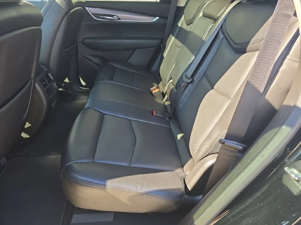 2017 Cadillac XT5 Luxury - Photo 26
