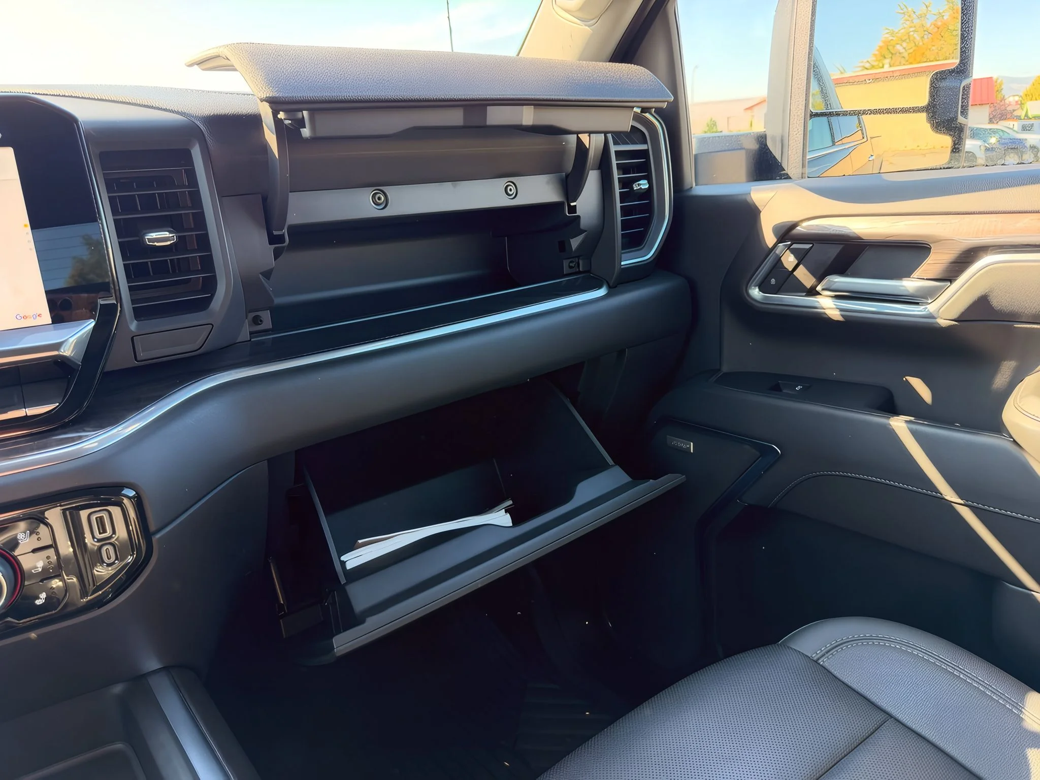 2024 Chevrolet Silverado 2500HD LTZ - Photo 30