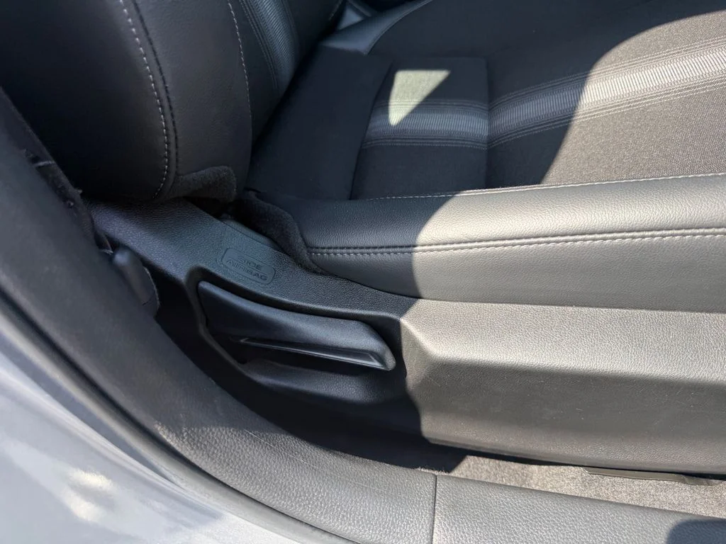 Used 2024 Silver Honda Sport image 52