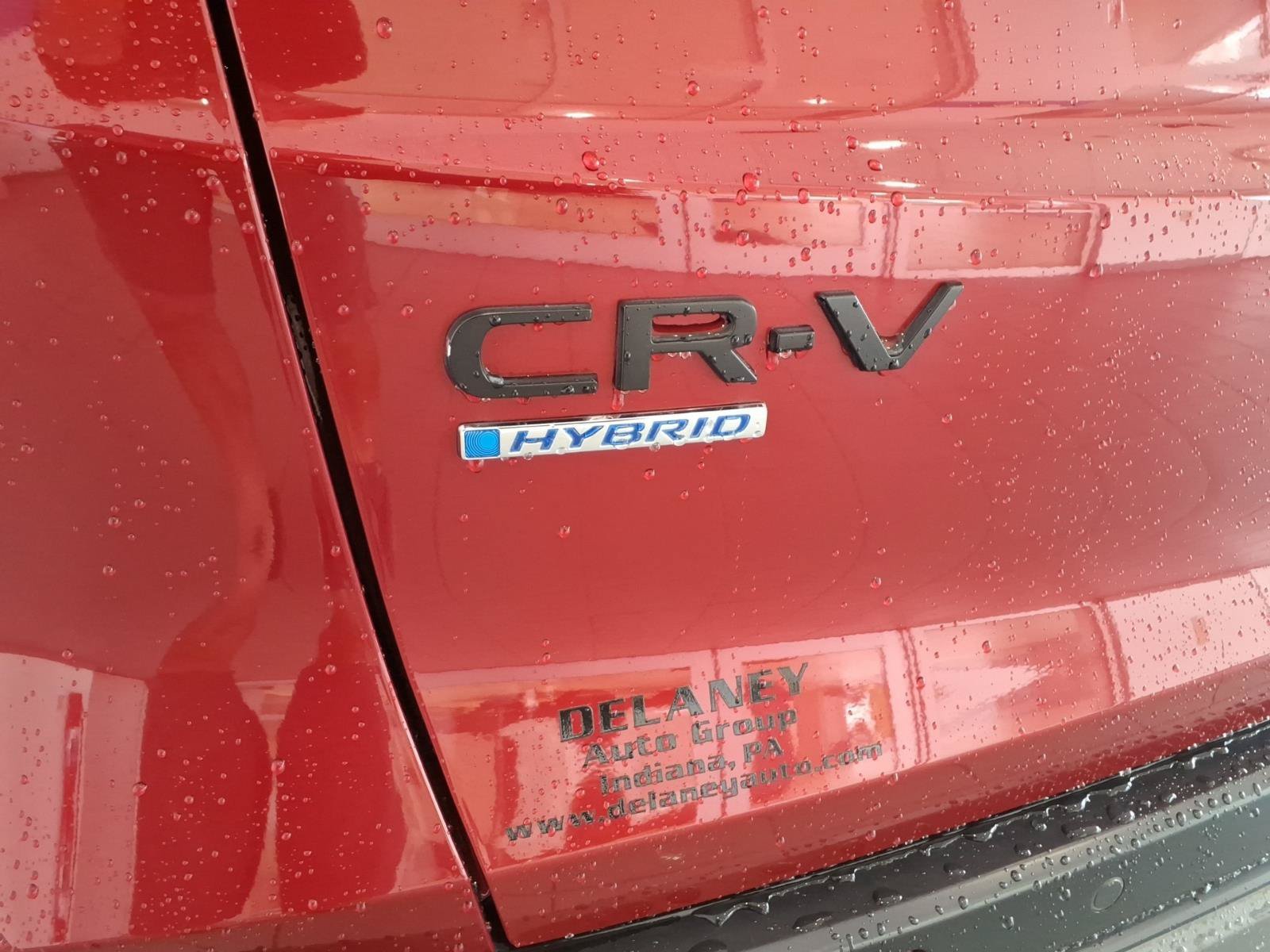 2024 Honda CR-V Sport-L - Photo 21