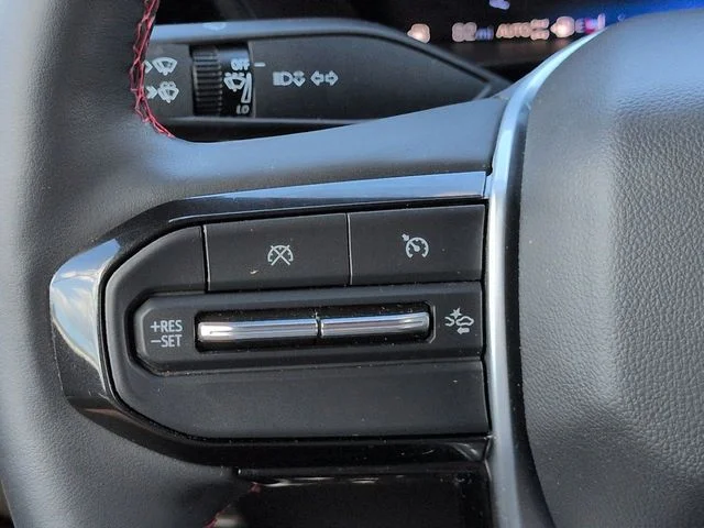 Certified Used 2025 Black Chevrolet Z71 image 23