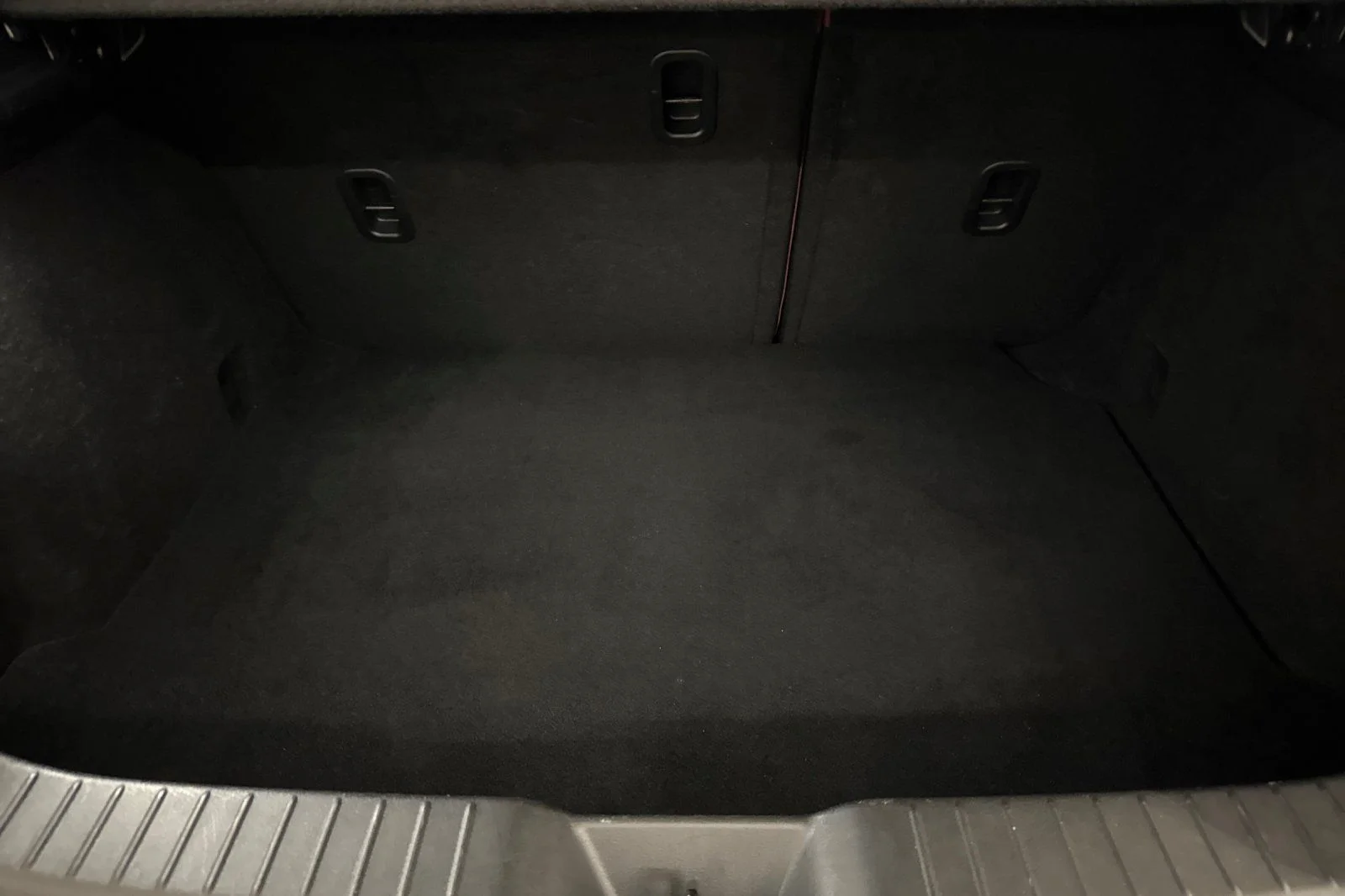 Certified Used 2025 Black Mazda 2.5 S Premium Package Base image 15