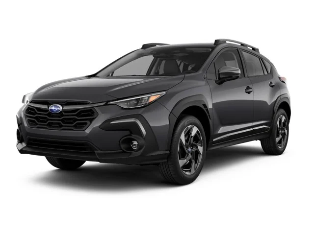 New 2027 MAGNETITE GRAY PEARL Subaru Limited image 2