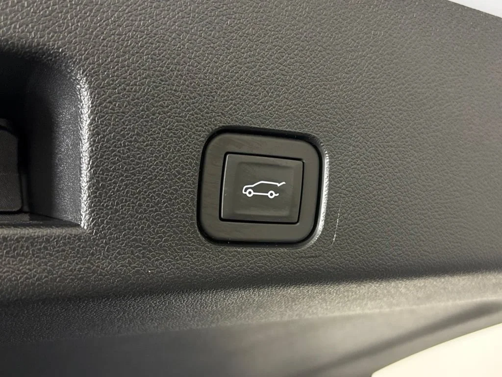 2026 Chevrolet Traverse High Country - Photo 45