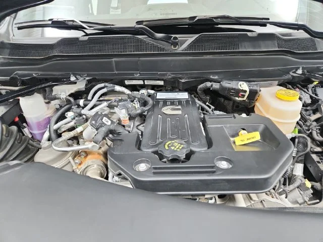 2025 RAM 2500 Limited - Photo 18