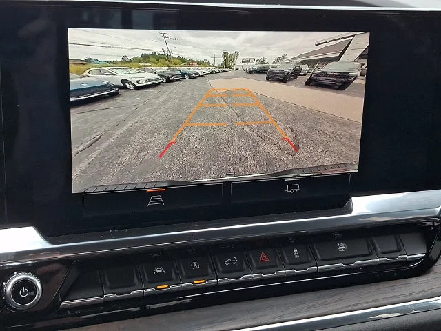 Certified Used 2023 Black GMC SLT image 19