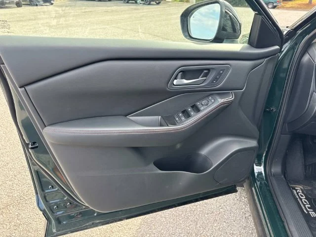 Used 2026 Black Nissan Rock Creek image 22