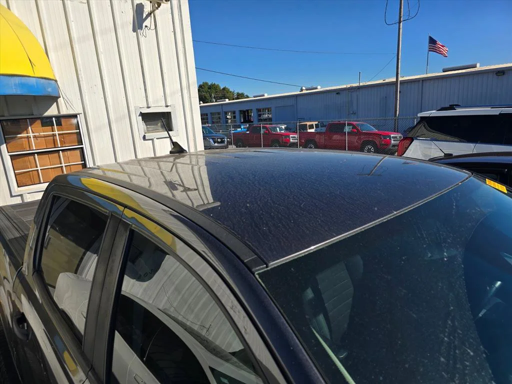 Used 2020 Gray Ford XLT image 15