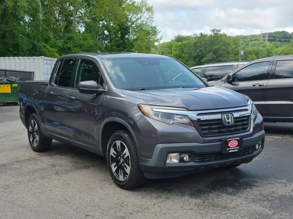 Used 2020  Honda RTL image 6