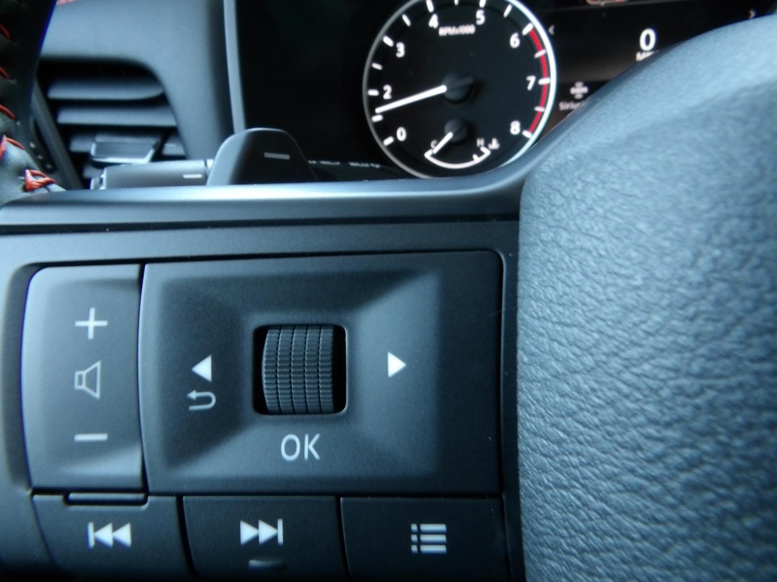 2026 Nissan Rogue Rock Creek - Photo 32