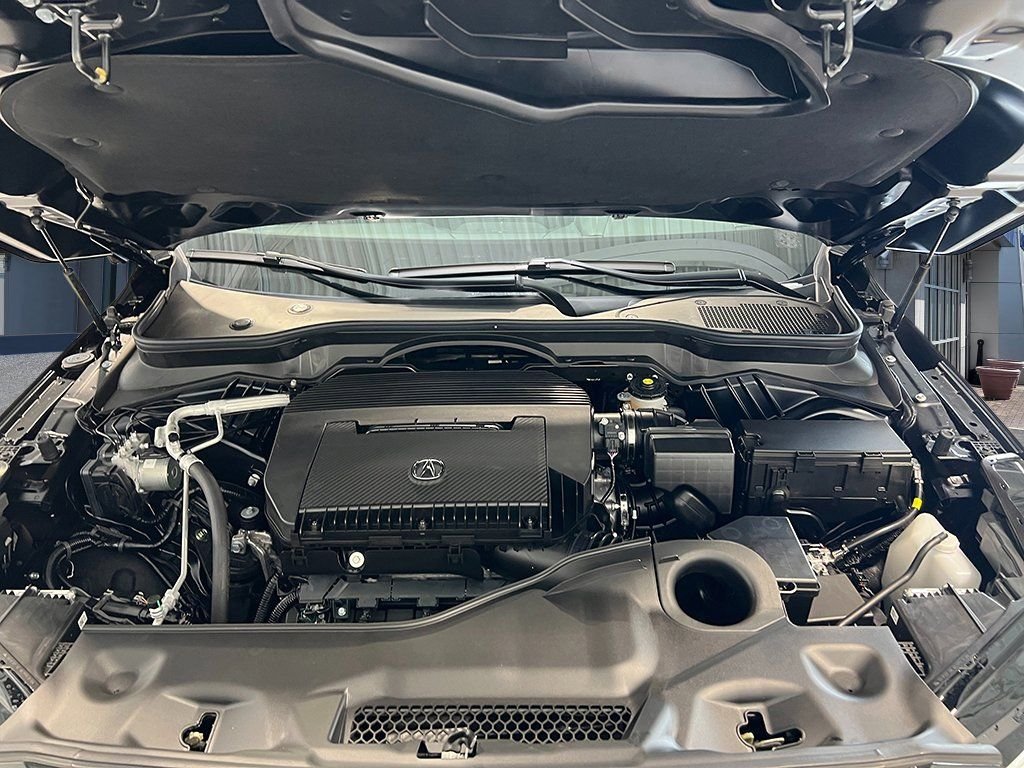 2026 Acura MDX Technology Package - Photo 13