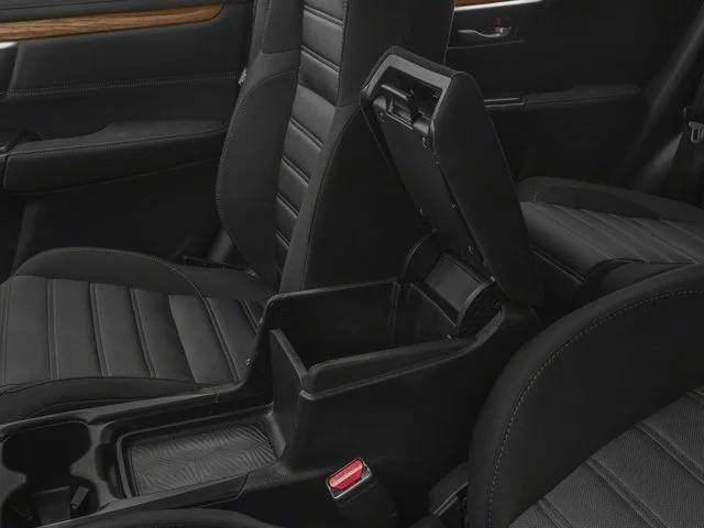 Used 2018  Honda EX image 15