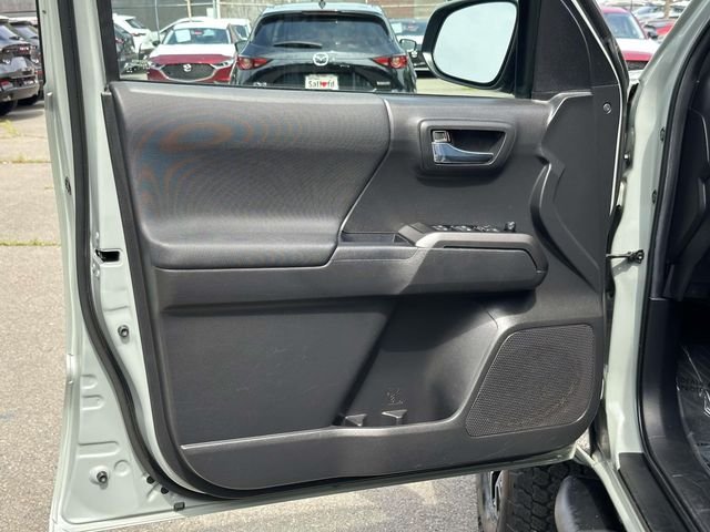 Used 2023  Toyota TRD Sport image 26