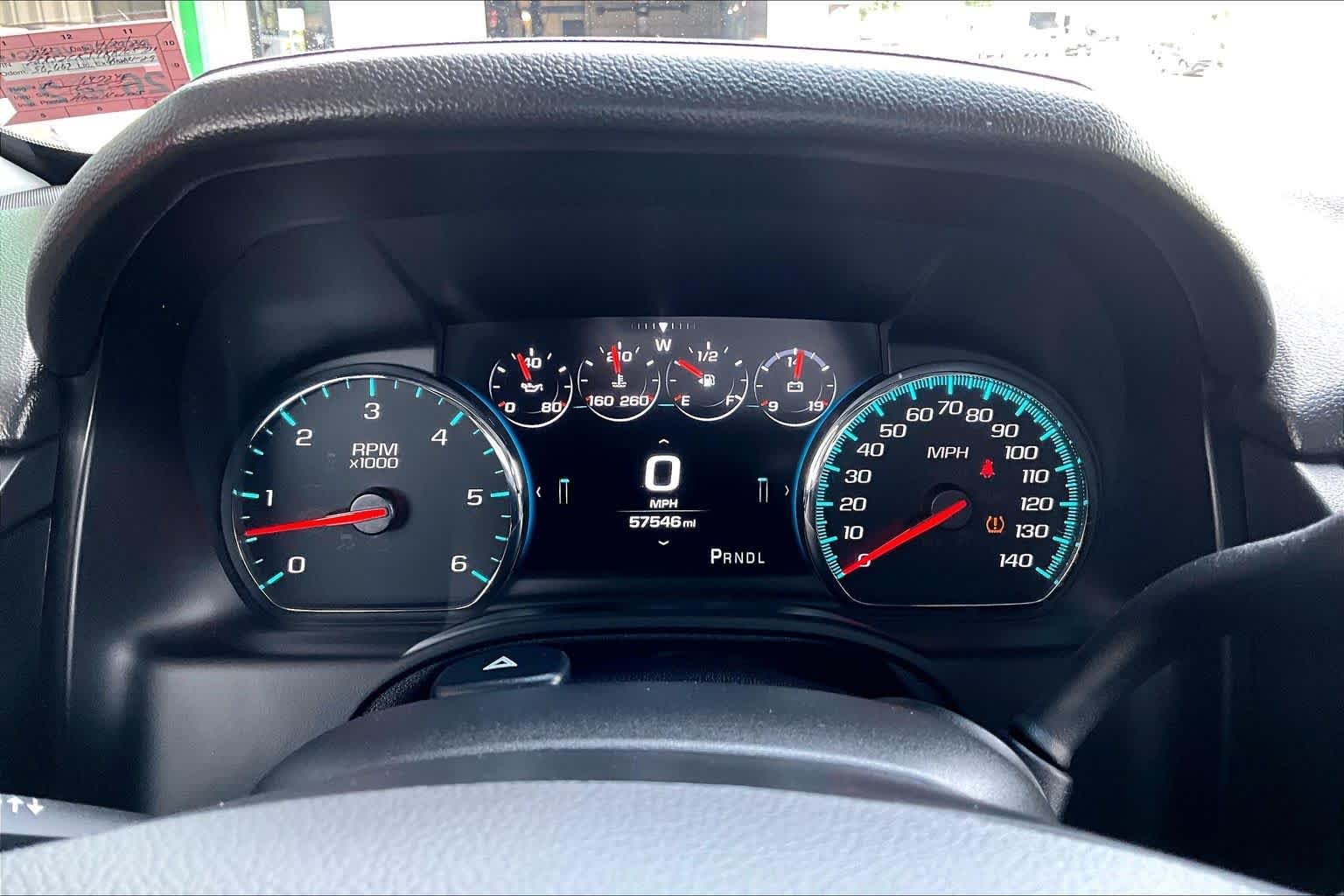 Used 2019 Onyx Black GMC Denali image 26