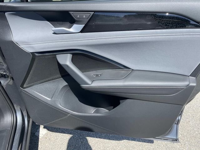 New 2026 Gray Volkswagen SE image 27