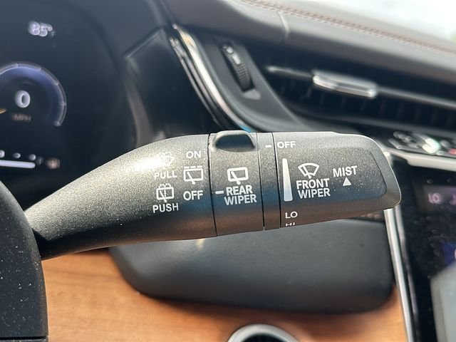 2023 Jeep Grand Cherokee L Summit Reserve - Photo 27