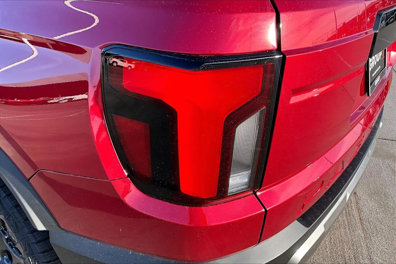 2026 Honda Passport TrailSport Blackout - Photo 14