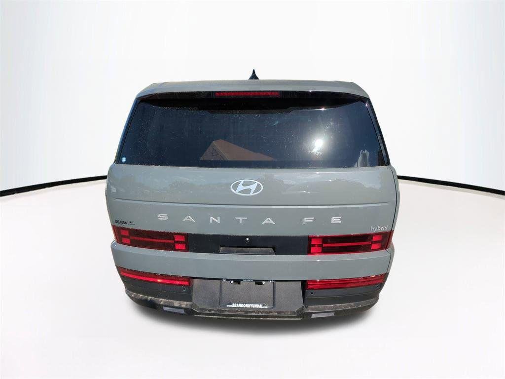 2026 Hyundai Santa Fe SE - Photo 6