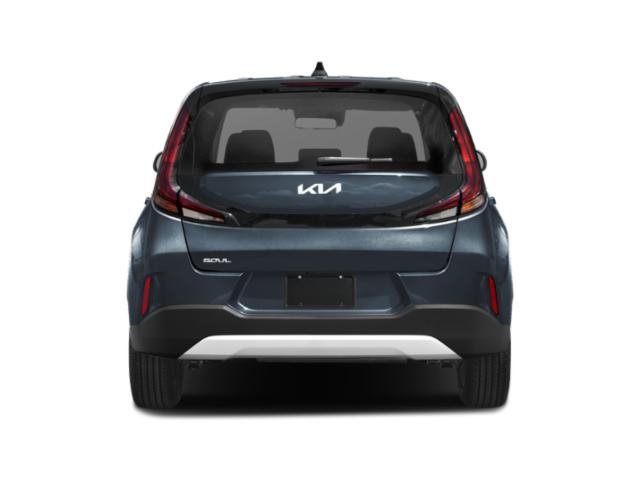 2025 Kia Soul LX - Photo 8