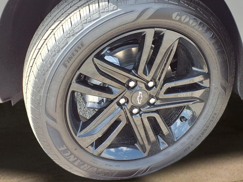 2026 Chevrolet Trax Activ - Photo 22