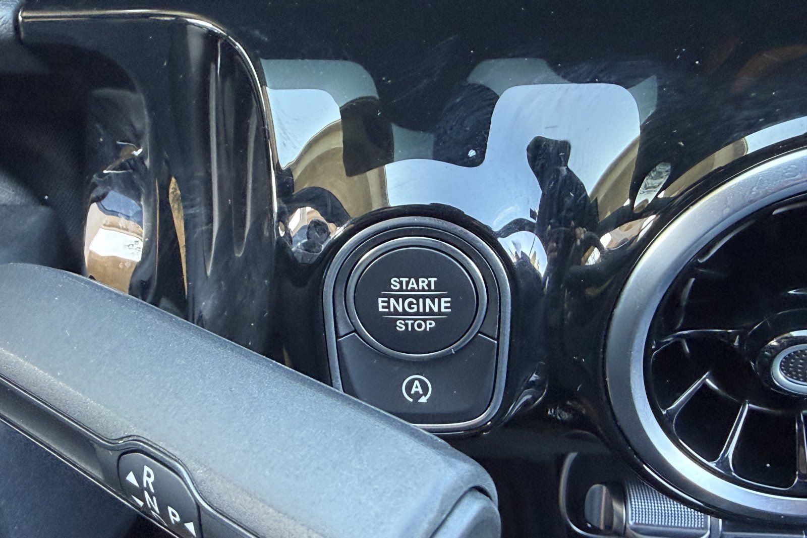 Certified Used 2026 Black Mercedes-Benz GLA 250 image 20