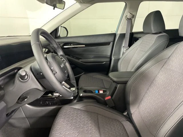 2026 Kia Seltos S - Photo 20