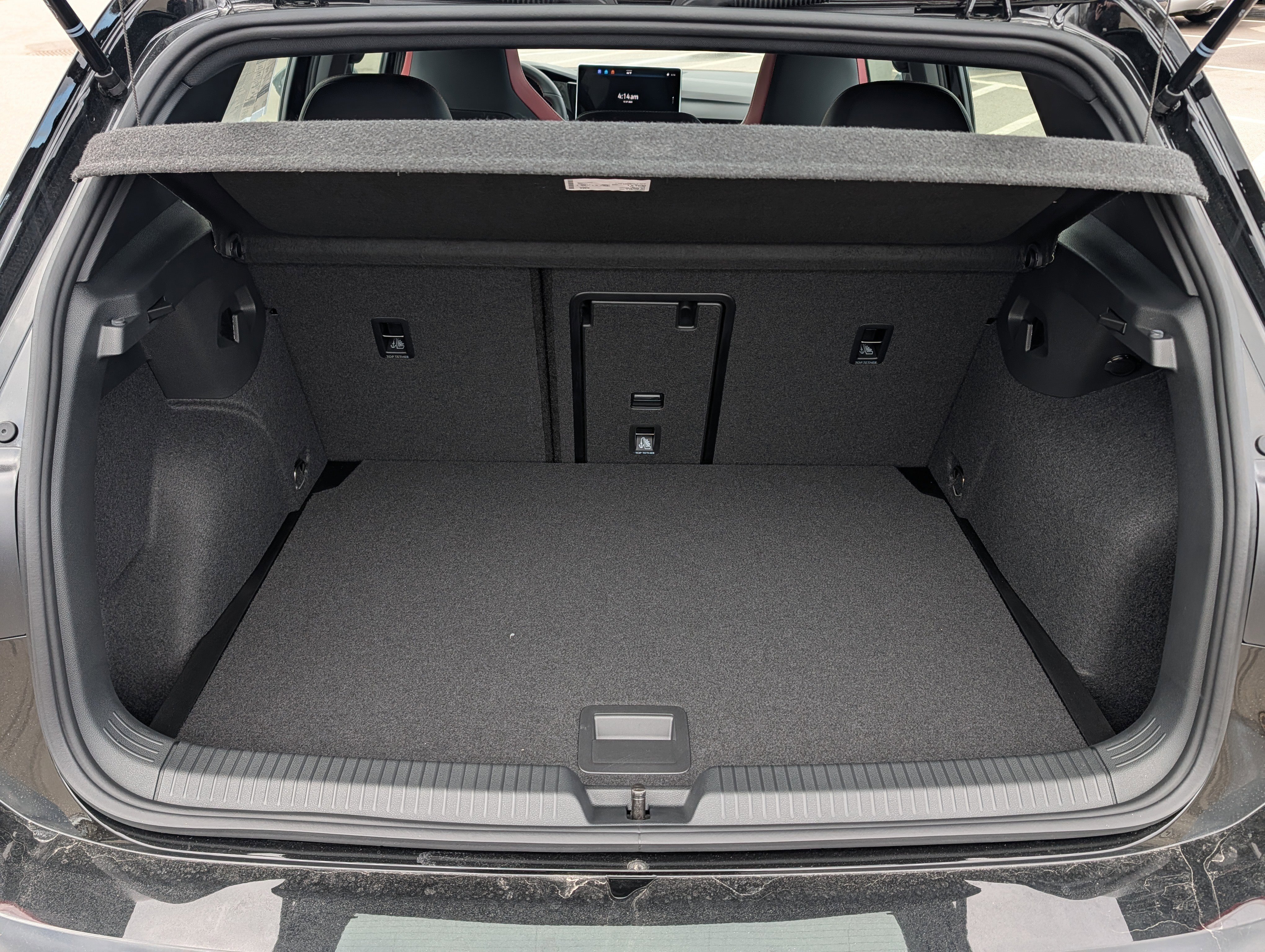 2025 Volkswagen Golf GTI Autobahn - Photo 7