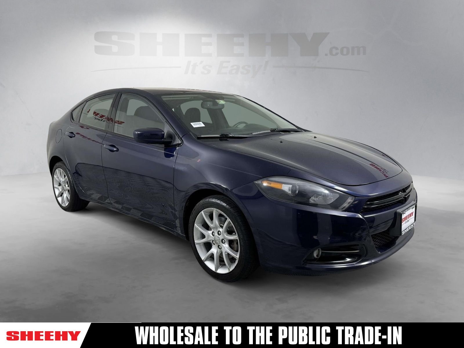 2013 Dodge Dart