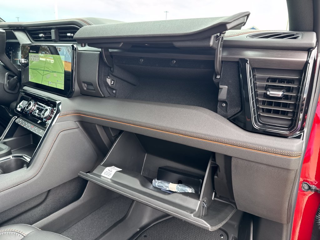 2026 GMC Sierra 2500HD AT4 - Photo 48