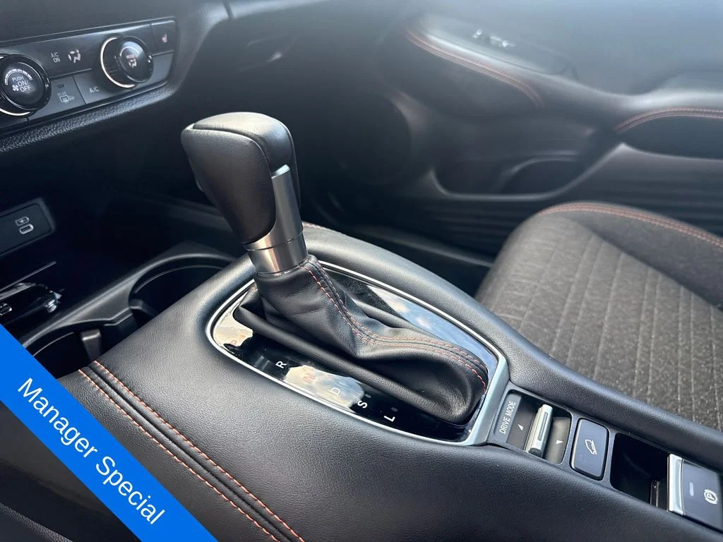 2026 Honda HR-V Sport - Photo 24