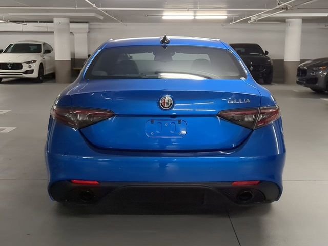 2025 Alfa Romeo Giulia Base - Photo 6