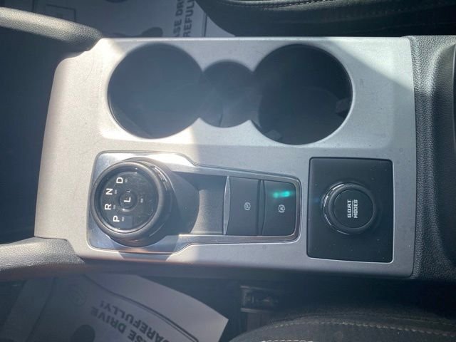 Used 2022 Gray Ford Big Bend image 29