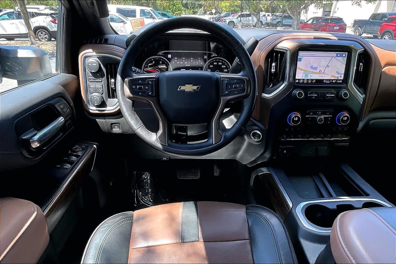 2023 Chevrolet Silverado 2500HD High Country - Photo 6