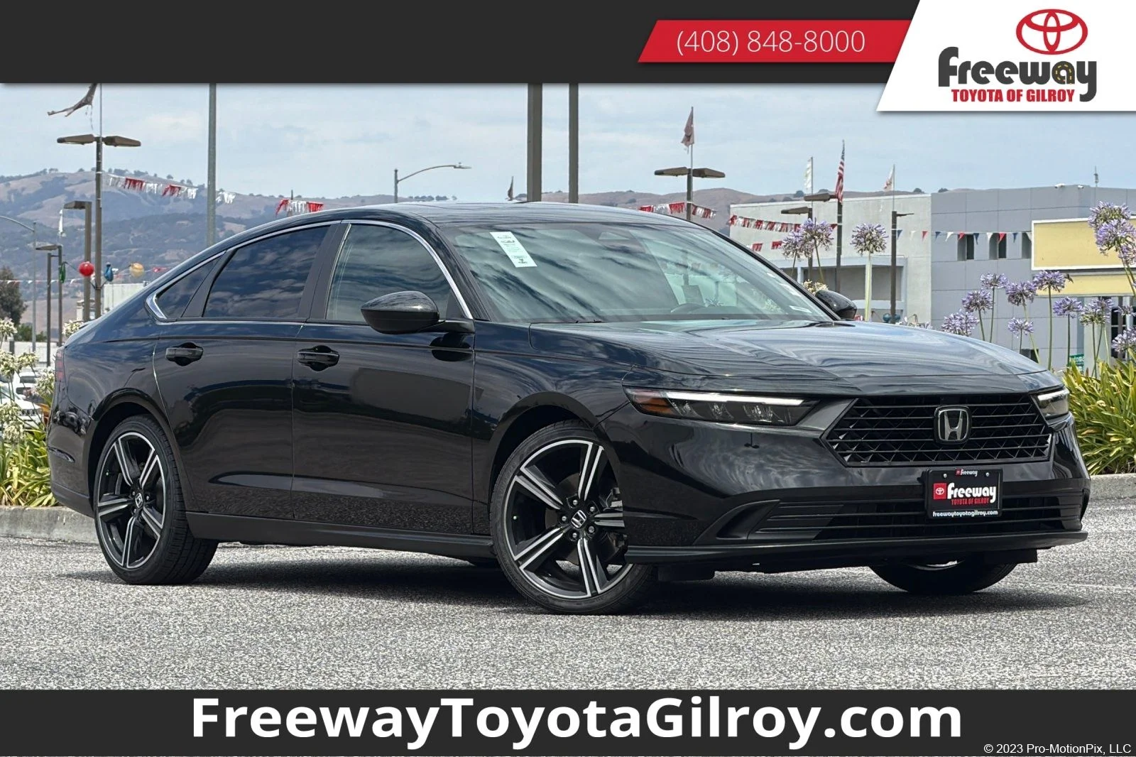 2025 Honda Accord Hybrid