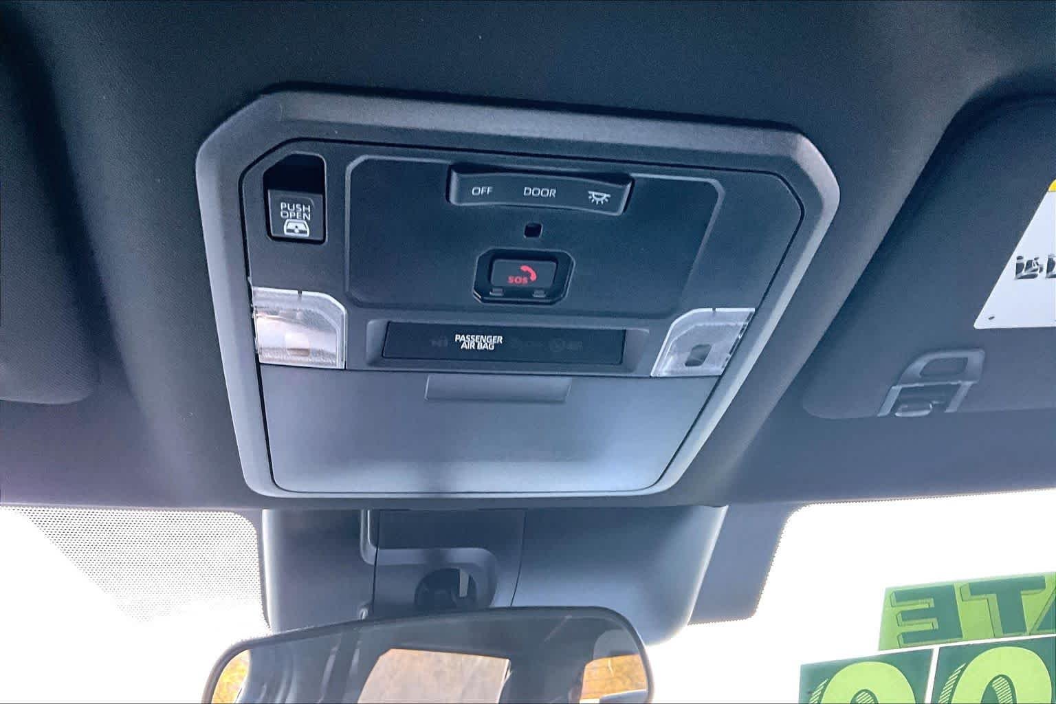 2025 Toyota Tundra SR5 - Photo 18