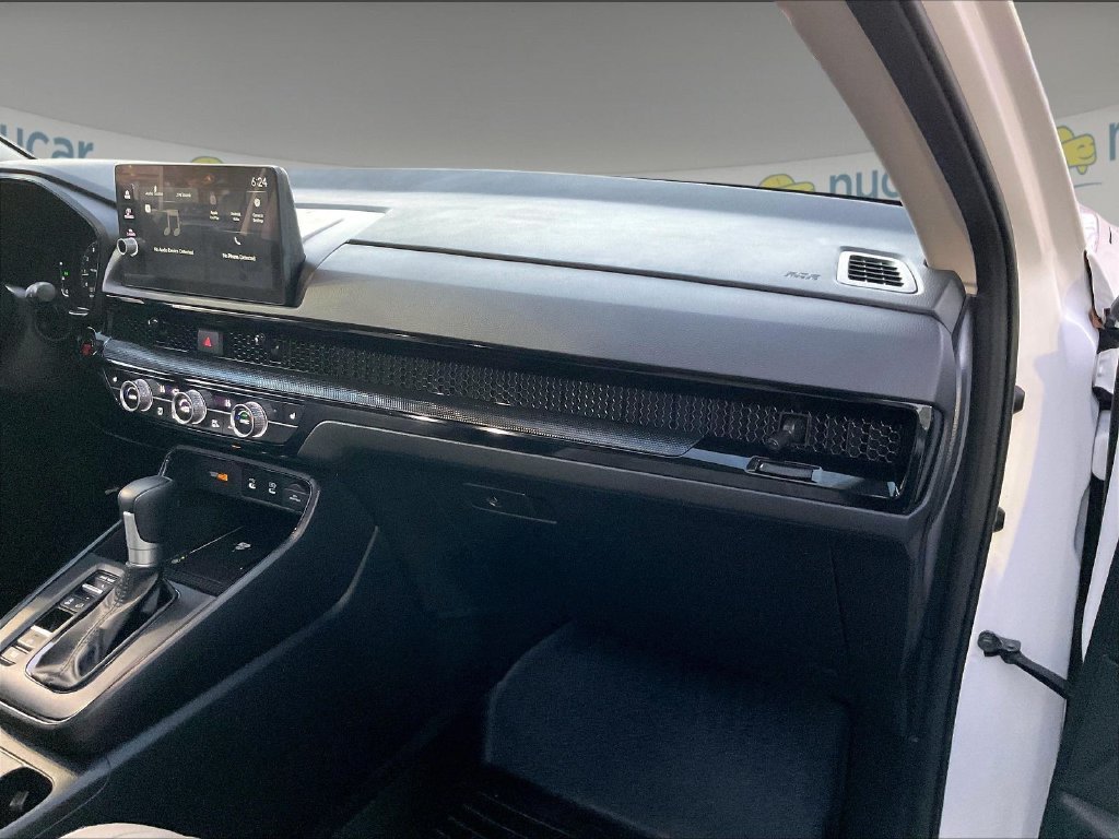 Used 2026 White Honda EX-L image 13