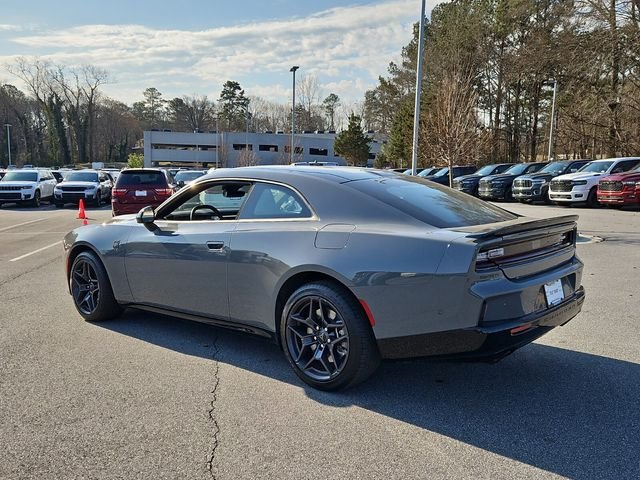 2026 Dodge Charger Scat Pack - Photo 6