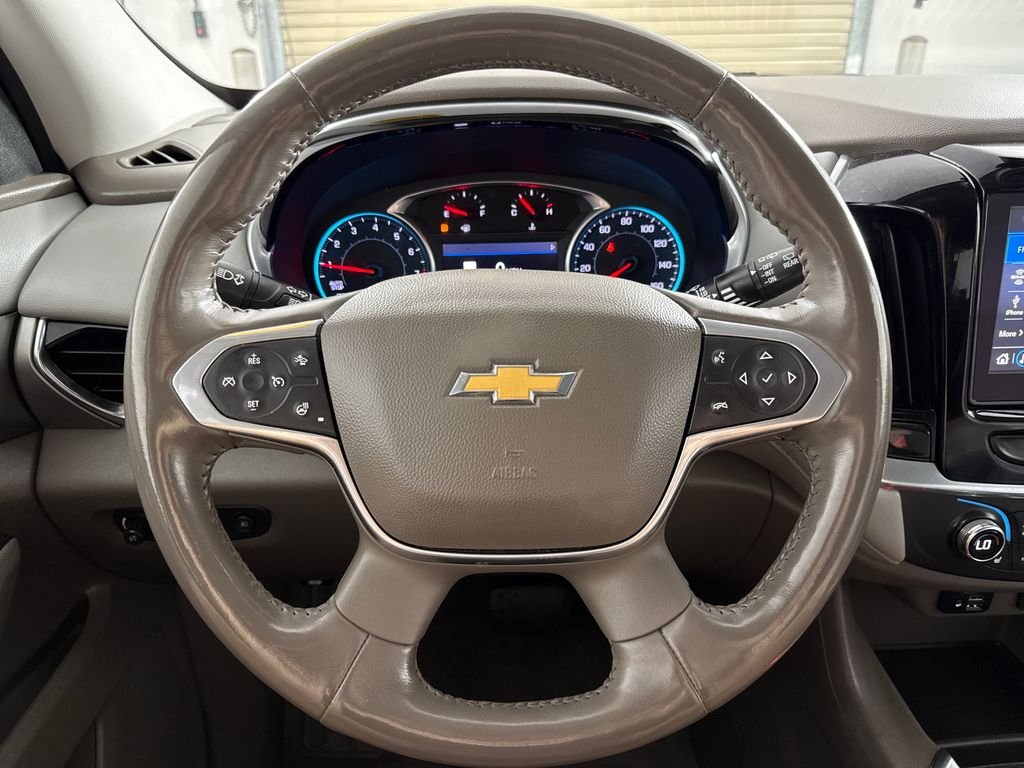 2020 Chevrolet Traverse 3LT - Photo 14