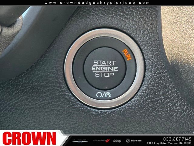 2026 RAM 2500 Tradesman - Photo 27