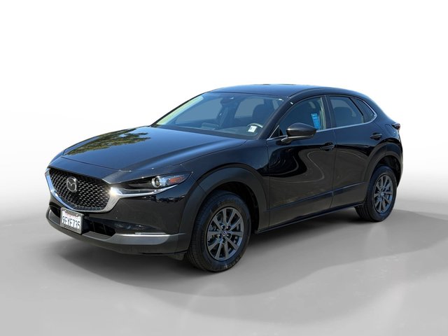 2023 Mazda CX-30 2.5 S