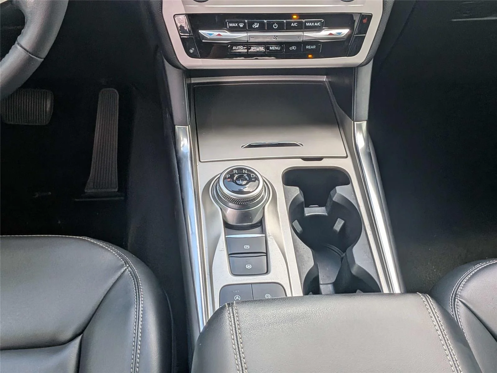 Used 2023  Ford XLT image 20