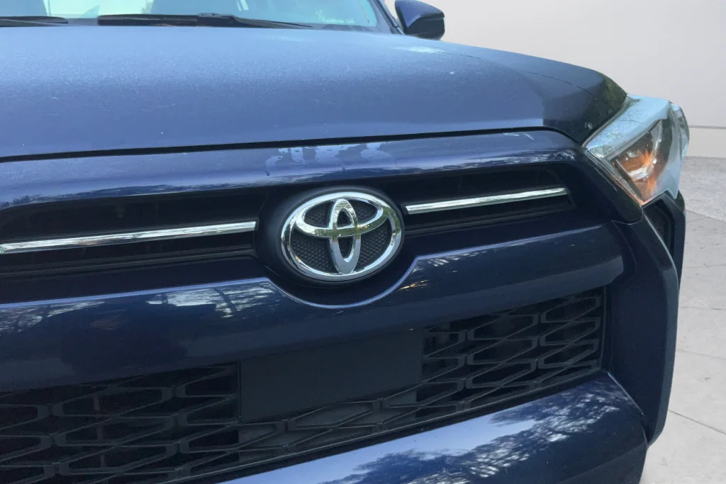 2023 Toyota 4Runner SR5 - Photo 29