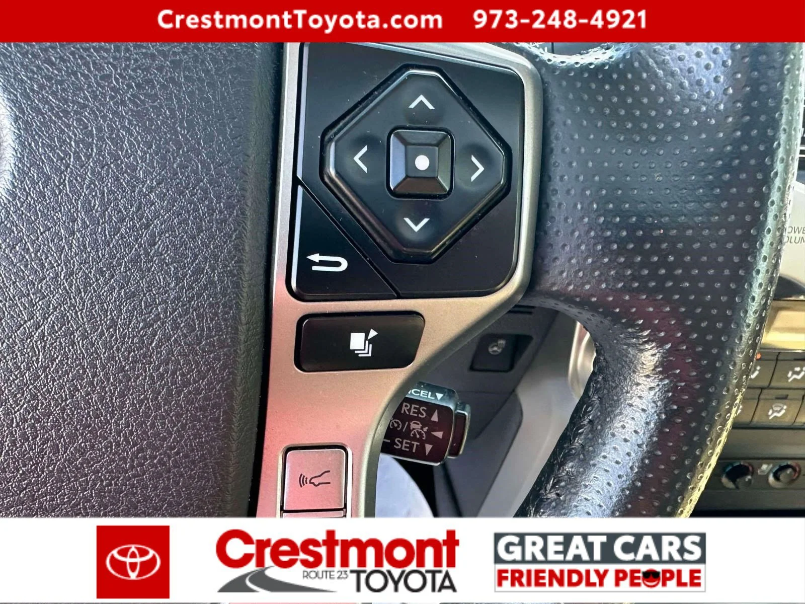 Used 2023 Nautical Blue Metallic Toyota Limited image 21