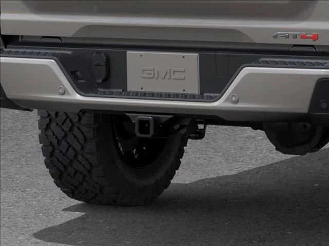 New 2026 Coastal Dune GMC AT4 image 14
