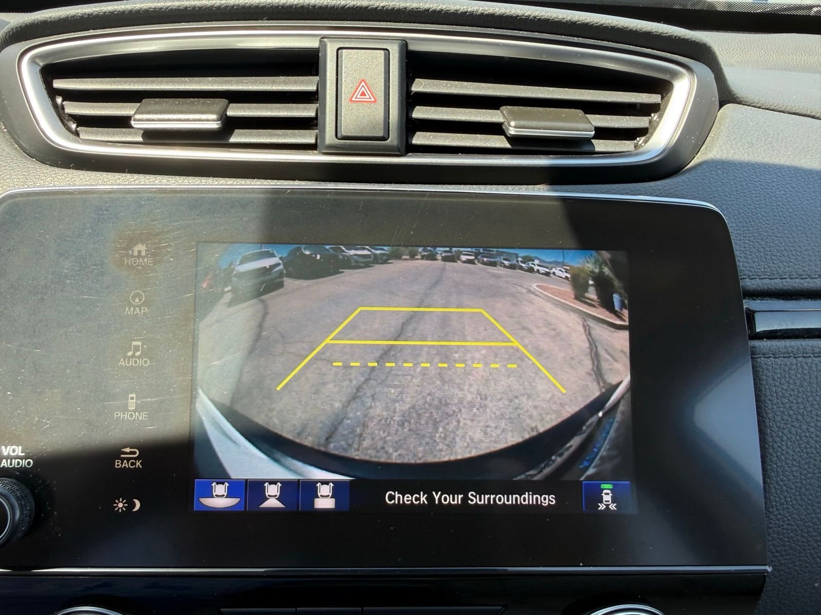 2022 Honda CR-V Touring - Photo 25