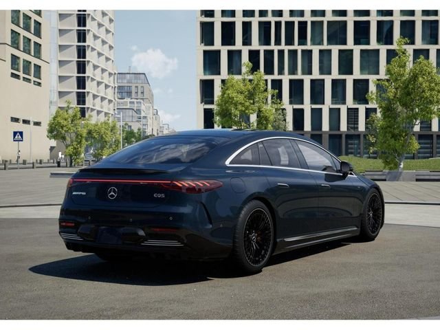 2024 Mercedes-Benz EQS AMG EQS 53 - Photo 24