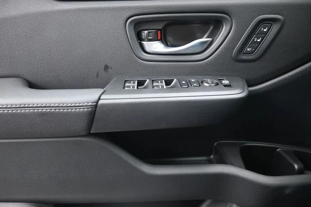 2026 Honda Pilot EX-L - Photo 26