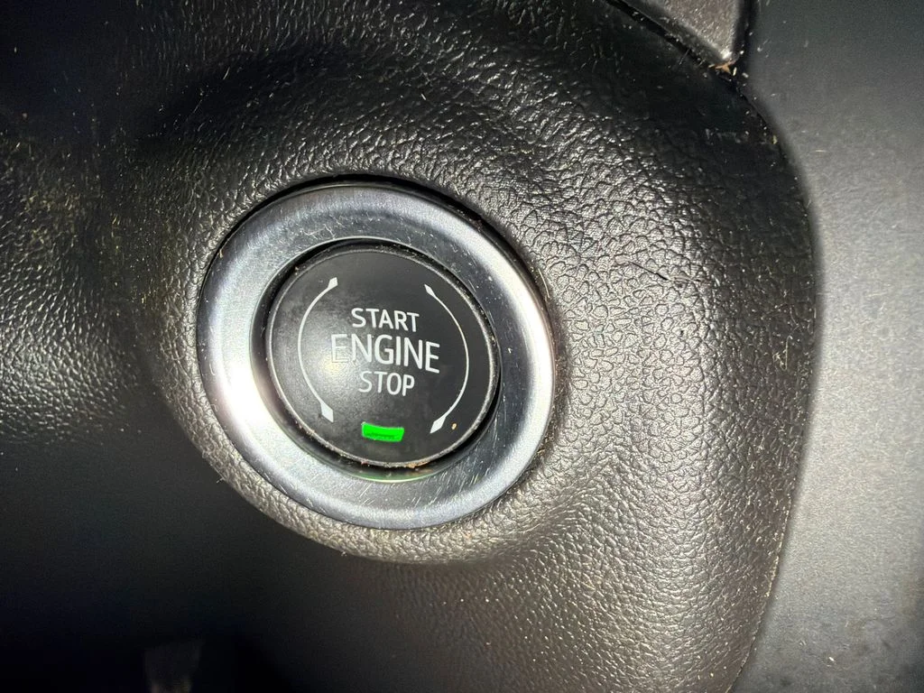 Used 2025 Black Chevrolet Custom Trail Boss image 29